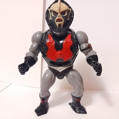 1986 Buzz-Saw Hordak (no cape) VTG Action Figure MOTU Masters of the Universe