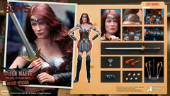 Queen Maeve Deluxe The Boys Star Ace Toys 1/6 th scale figure 2024