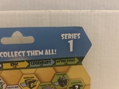 PHAT MOJO BEE Swarm! Simulator Series 1