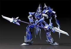 The Legend of Heroes: Trails of Cold Steel Blue Knight Ordine Non-scale prefabri