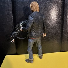 The Walking Dead DWIGHT 7 Inch Action Figure Free Shipping