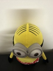 Plush Minions Minion Movie BOB Red Swim Trunks Board Shorts 10″ Toy Factory