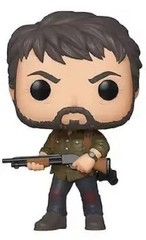 The Last of Us Ellie Funko Pop! Collectible Figure Gift