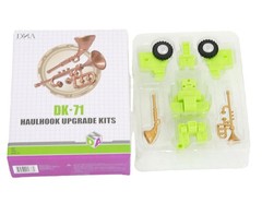 DNA Design DK-71 DK71 Haulhook Upgrade Kit for SS86 Devastator Long Haul Hook