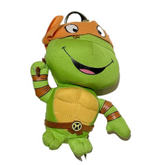 Teenage Mutant Ninja Turtle Lot – 2010-2019 Era – Scrabble, Search and Find Book