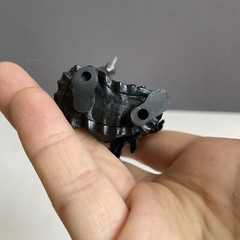 Scream Ghost Face Action Figure Model Figure