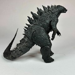 NECA Toys 2014 Godzilla 6.2″ Exquisite Basic Series PX Previews Exclusive