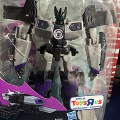Transformers Robots in Disguise RID MEGATRONUS Hasbro 2015 Toys R Us-Sealed
