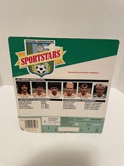 1989 SPORTSTARS GIANLUCA VIALLI ITALY SOCCER FOOTBALL PLAYER FIGURE NEW SEALED