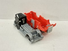Thomas Trackmaster Flynn the Fire Truck