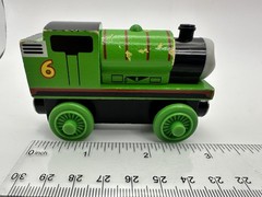 Thomas & Friends Wooden Train Cars Lot Of 8- Rocky Percy Molly Troublesome Truck