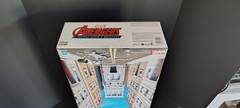 Giant Man 24″ Size Haslab MARVEL LEGENDS Series ToyBiz NEW MIB