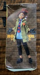 My Hero Academia THE MOVIE World Heroes Mission Rody Soul 1/8 PVC Figure Limited
