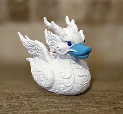 Wind Dragon Duck – Ducking Gift – Cruises – Collectibles