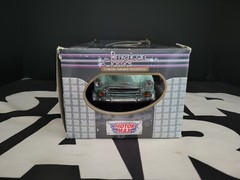 1950 Chevy Bel Air American Classics 1:18 Scale MOTOR MAX Die Cast NEW MIB