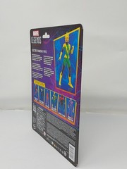 Marvel Legends Spider-Man Electro (Francine Frye) 6” Action Figure