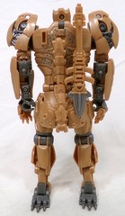 Hasbro Transformers Studio Series SS-98 Voyager Class Rise of the Beasts Cheetor