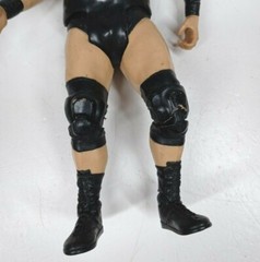 Jakks Pacific WWE/WWF Limited Special Edition Draft Raw Big Show 7.5″ Figure (A)