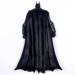 Batman Arkham Knight #1 Batman 7″ Action Figure DC Collectibles Toy