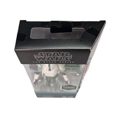 Star Wars The Black Series RC-1140 FIXER Republic Commando Gamestop Exclusive