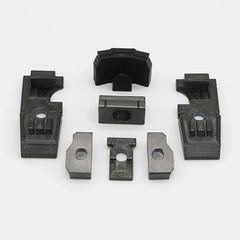 ROS-071 Height Increase Weapon Adapter Upgrade Kit For SS114 Megatank