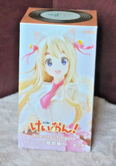 K-On! Trio-Try-iT Tsumugi Kotobuki Figure FURYU Anime Mint in box NEW