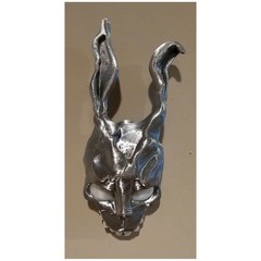 Donnie Darko Frank Rabbit Wall Decor 3D Print – CHOOSE COLOR – Valentine Gift