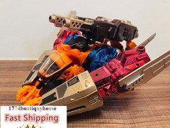 NEW BOX TransArt BWM-05 Transmetal Optimal Optimus Primal ALLOY 24CM USA SELLER