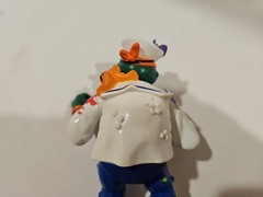 TMNT Midshipman Mike 100% Complete Teenage Mutant Ninja Turtles