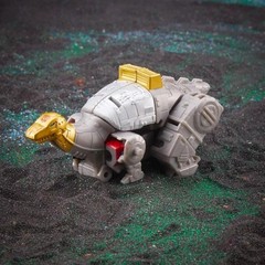 Transformers Legacy Evolution Core Dinobot Volcanicus Action Figure Toy Gift