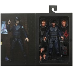 NECA Robocop Alex Murphy 7″ Ultimate Action Figure 1:12 Scale In Stock Official