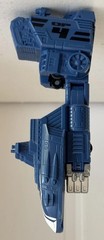 2003 Transformers Energon Leader Optimus Prime Submarine OP-4 Arm/Leg