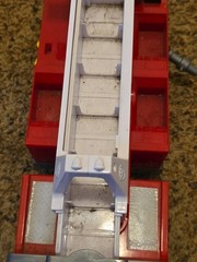 Paw Patrol Toys Vehicles Figures Fire Truck