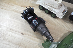 Lot Of G.I. Joe Vehicles 1980’S & 2000’s- Incomplete *Pre-Owned*