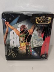 All Elite Wrestling Unrivaled Supreme Collection Penta El Zero Deluxe Figure WWE