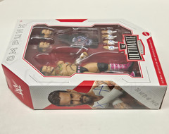 CM PUNK – WWE Mattel Ultimate Edition Series 27 Action Figure NEW & IN STOCK NOW
