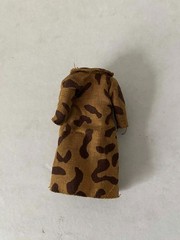 Star wars Han Solo Trench coat Lili Ledy Vintage