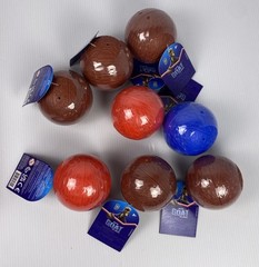 NWT Sealed Goat The Movie Blind Mystery Figure Roarball Jada Toys 8 Balls NO BOX