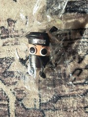 Italian Brainrot Inspired PVC Toy Figure 8 Piece Lot New