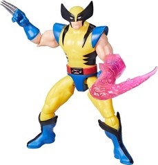 Marvel Epic Hero X-Men ’97 CYCLOPS ROGUE WOLVERINE Lot of 3 – 4” Figures NEW