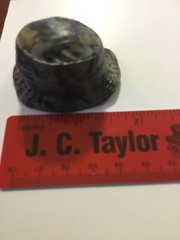 GI JOE Helmet FOR 12″ ACTION FIGURE 1/6 SCALE 1:6 21st Century (LT)