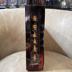 Sammy Guevara (TNT Champion) – AEW Ringside Exclusive Toy Wrestling Figure