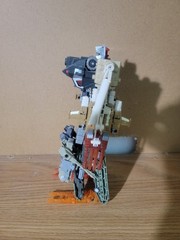 2009 Hasbro Transformers ROTF Bruticus Maximus Target Exclusive