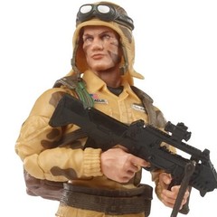 G.I. Joe Classified Series 6-Inch Action Figure – Select Figure(s)