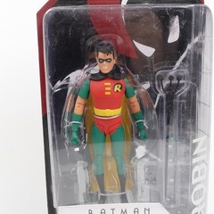 DC Collectibles Batman The Animated Series Robin #06 Action Figure