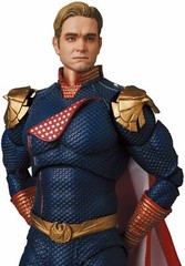 MAFEX The Boys Homelander No.151 Medicom Toy from Japan