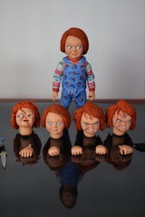NECA Child’s Play 2 Ultimate