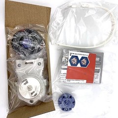 TAKARA L-Drago Destructor Destroy F:S Metal Fury Beyblade BB-108