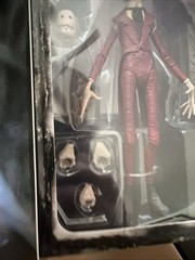 NECA The Conjuring 2 Universe – Ultimate Crooked Man Action Figure NIB