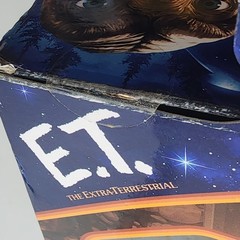NECA Ultimate Telepathic E.T. Action Figure 40th Anniversary – BRAND NEW!